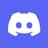 Discord Logo